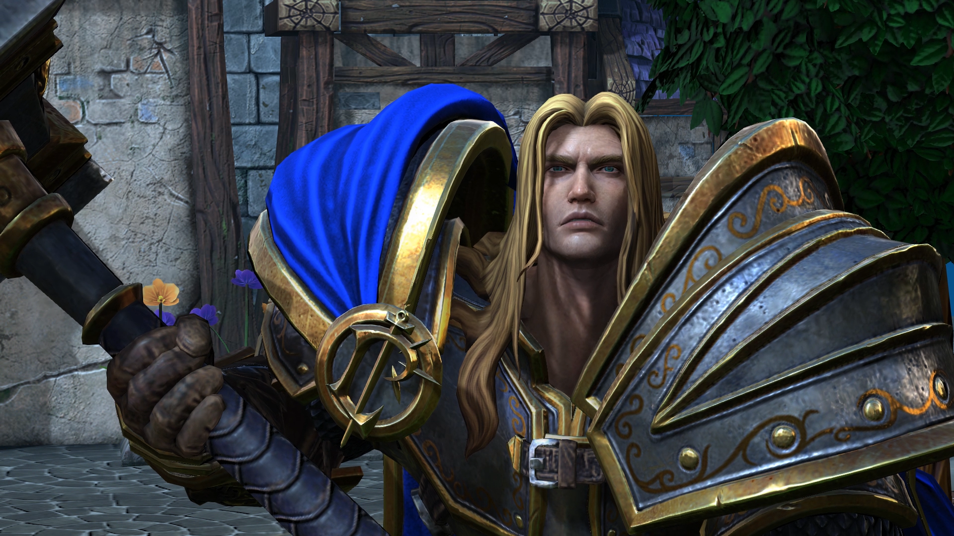 Warcraft 3 Reforged: Fans Unhappy With Launch Version