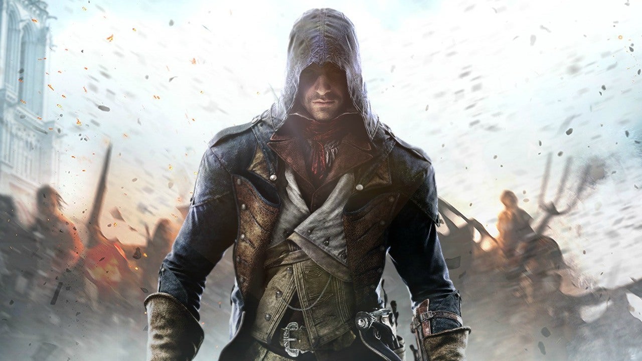 E3 2014: Assassin's Creed Unity Release Date, Collector's Edition Announced