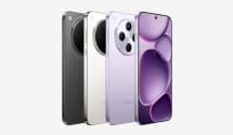 Oppo Find X8 Ultra, Oppo Find X8 Ultra και Find X8s: Δείτε τα σε δεκάδες επίσημα renders