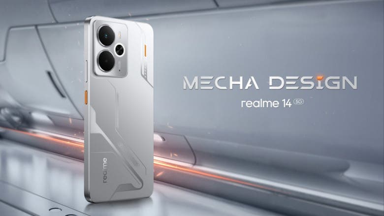 Realme 14 5g