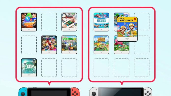 Η Nintendo αποκαλύπτει τις Virtual Game Cards για τα παιχνίδια της