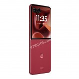 Motorola Razr 60, Motorola Razr 60 & Razr 60 Ultra: Νέα renders τα δείχνουν σε όλα τα χρώματα από όλες τις πλευρές