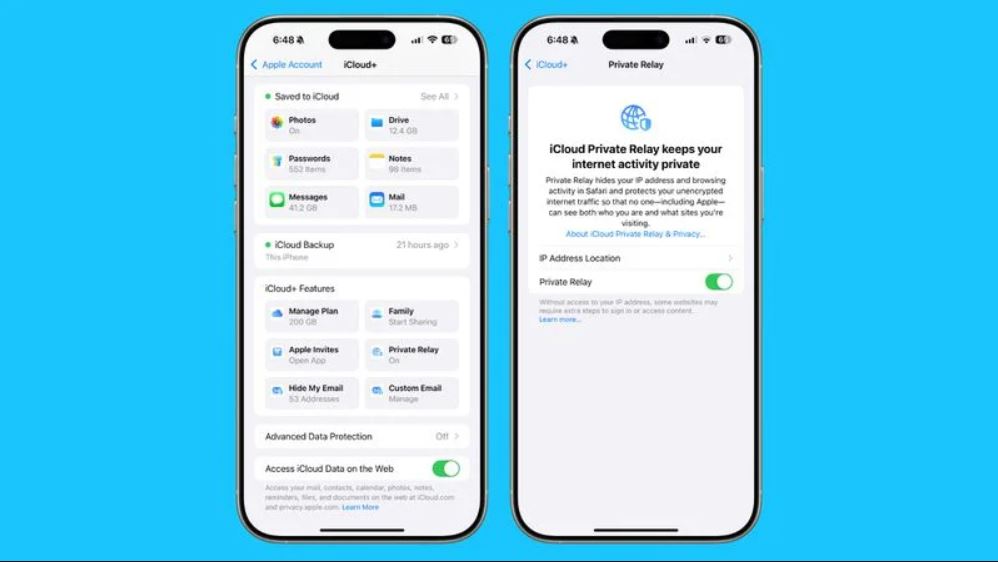 iPhone ασφάλεια, Πέντε λειτουργίες ασφαλείας του iPhone που πρέπει να χρησιμοποιείτε