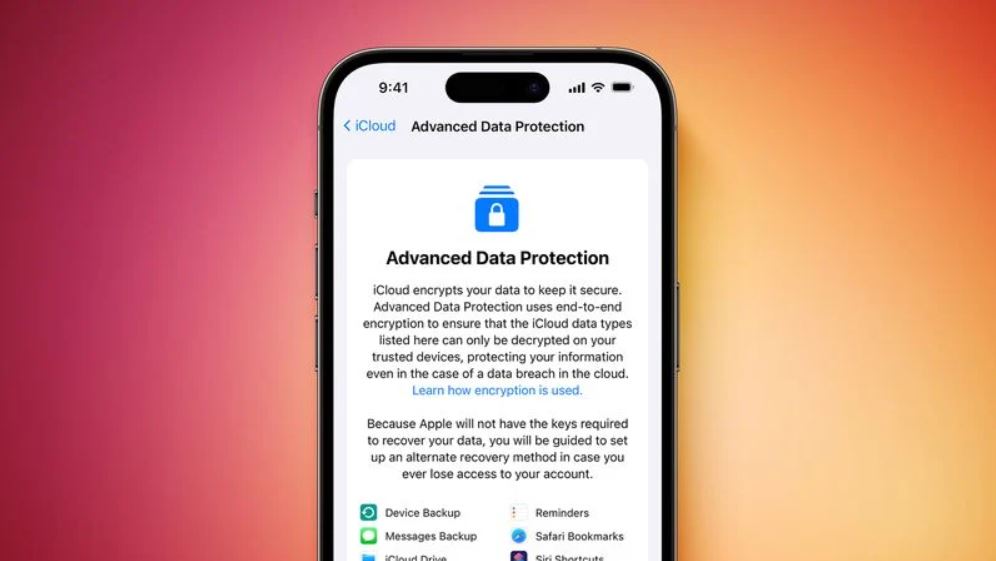 iPhone ασφάλεια, Πέντε λειτουργίες ασφαλείας του iPhone που πρέπει να χρησιμοποιείτε