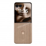 Motorola Razr 60, Motorola Razr 60 & Razr 60 Ultra: Νέα renders τα δείχνουν σε όλα τα χρώματα από όλες τις πλευρές