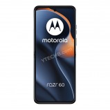 Motorola Razr 60, Motorola Razr 60 & Razr 60 Ultra: Νέα renders τα δείχνουν σε όλα τα χρώματα από όλες τις πλευρές