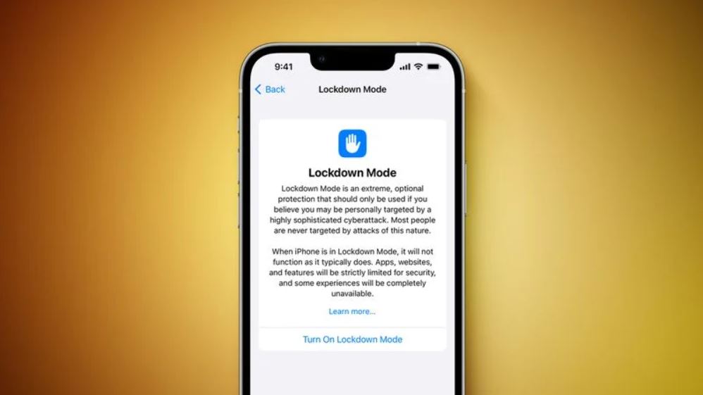 iPhone ασφάλεια, Πέντε λειτουργίες ασφαλείας του iPhone που πρέπει να χρησιμοποιείτε