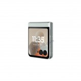 Motorola Razr 60, Motorola Razr 60 & Razr 60 Ultra: Νέα renders τα δείχνουν σε όλα τα χρώματα από όλες τις πλευρές