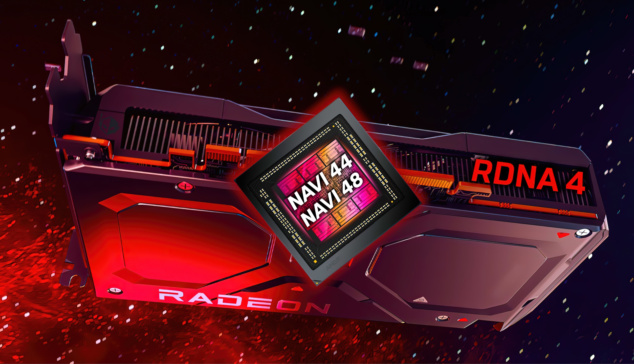 AMD Navi 44 