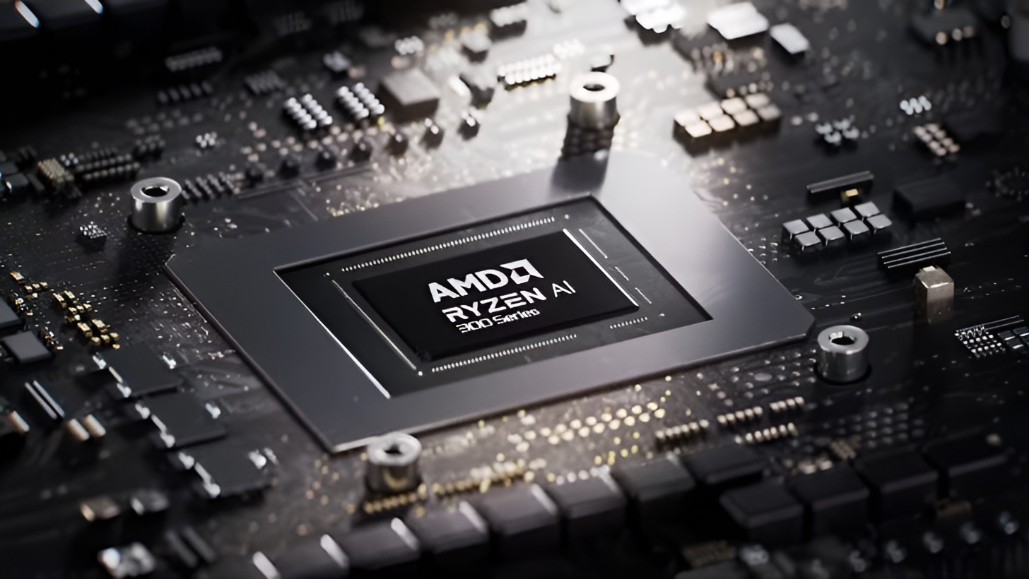 AMD Krackan Point 8-Core 