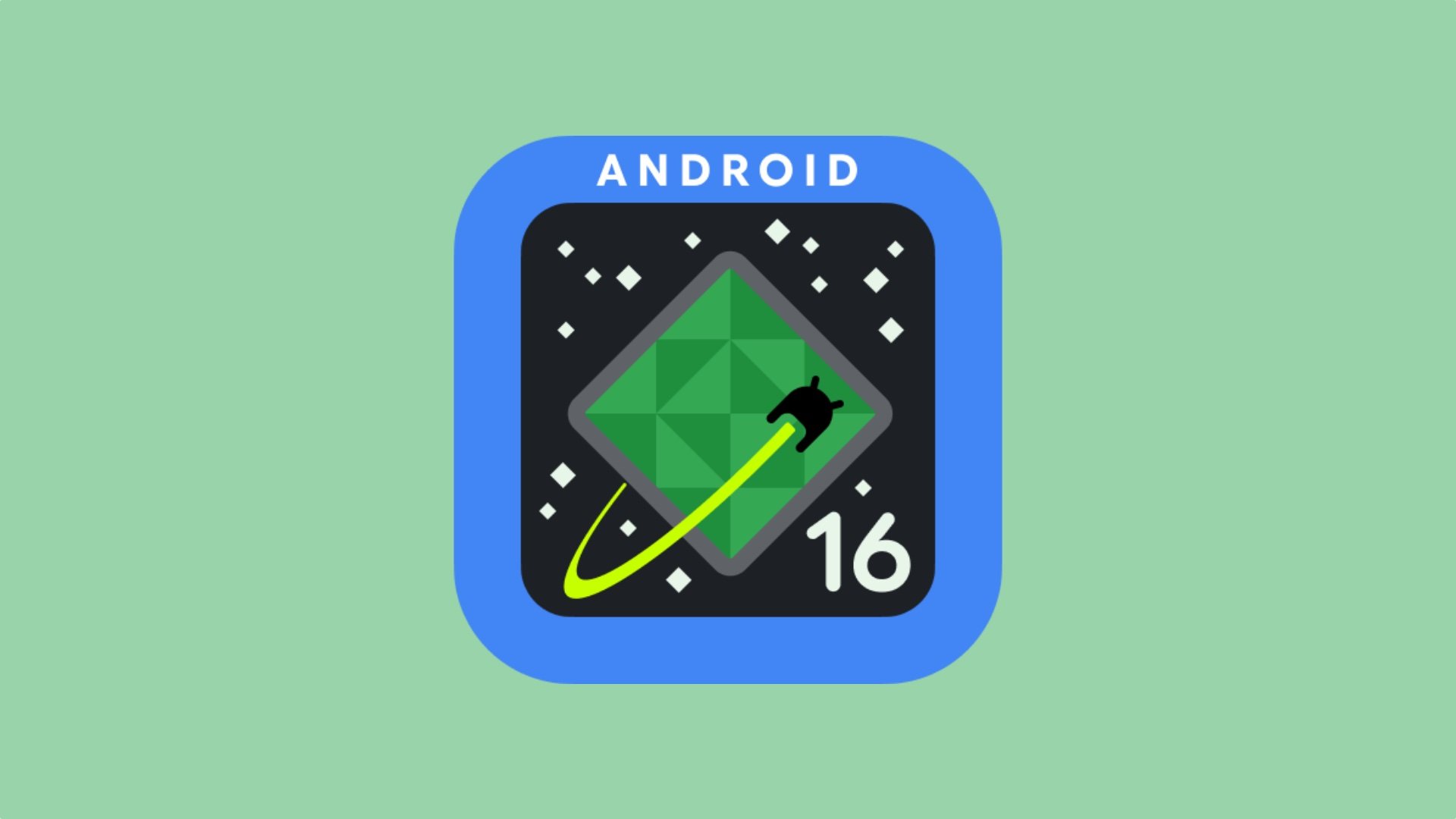 Android 16 (ένα UI 8)