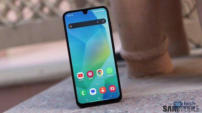 Το Galaxy A16 με φιλικό προς το παιδί το Troomi OS ξεκινά στις ΗΠΑ