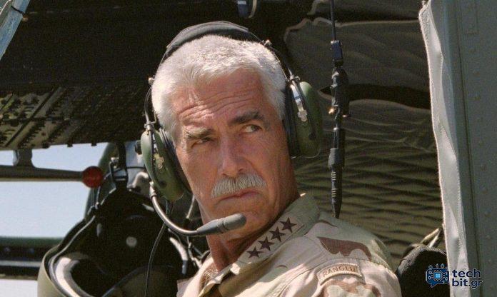 O Sam Elliott κατευθύνεται στην δεύτερη σεζόν του Landman
