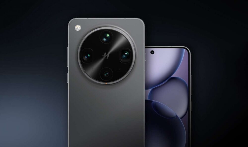 Oppo find x8 ultra, Oppo Find X8 Ultra: Επίσημο με βελτιωμένες διπλές κάμερες περισκοπίου 50MP