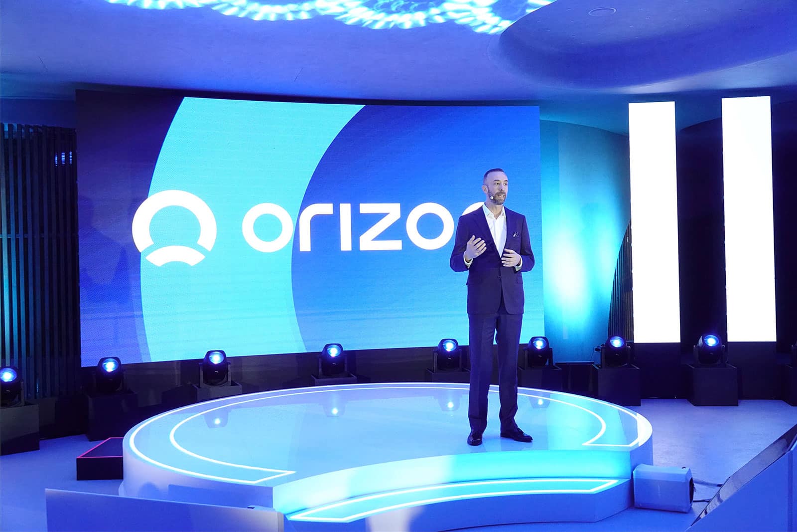 , Orizon: Ο νέος πάροχος κινητής από τη Volton που αλλάζει τα δεδομένα