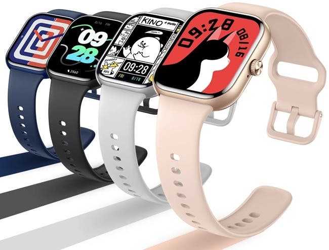 Redmi Watch Move