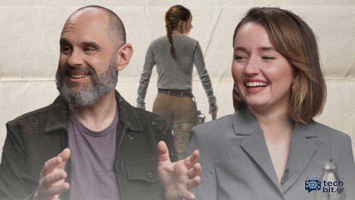 The Last of Us Team Breaks Down the Season 2 Premiere