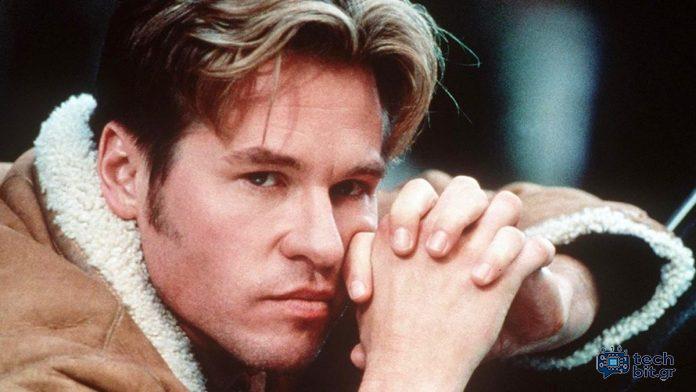 [Update] Αποκαλύφθηκαν τα αίτια θανάτου του Val Kilmer