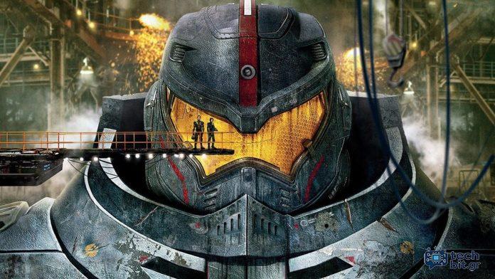 [Update] Στο Amazon καταλήγει η νέα live-action σειρά του Pacific Rim