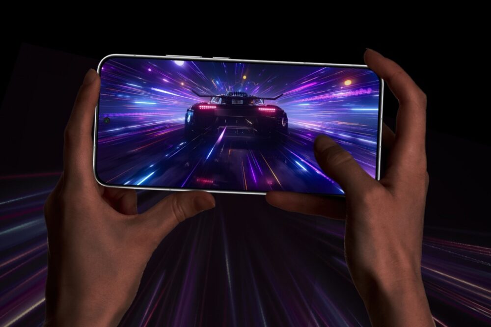 Honor GT Pro, Honor GT Pro: Επίσημο με overclocked Snapdragon 8 Elite και μπαταρία 7.200 mAh