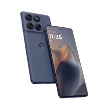 Motorola Edge 60 Fusion, Motorola  Edge 60 Fusion: Επίσημο με Moto AI & Quad-Curved οθόνη 6,7″