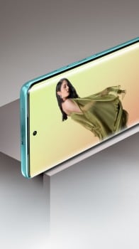 Motorola Edge 60 Fusion, Motorola  Edge 60 Fusion: Επίσημο με Moto AI & Quad-Curved οθόνη 6,7″