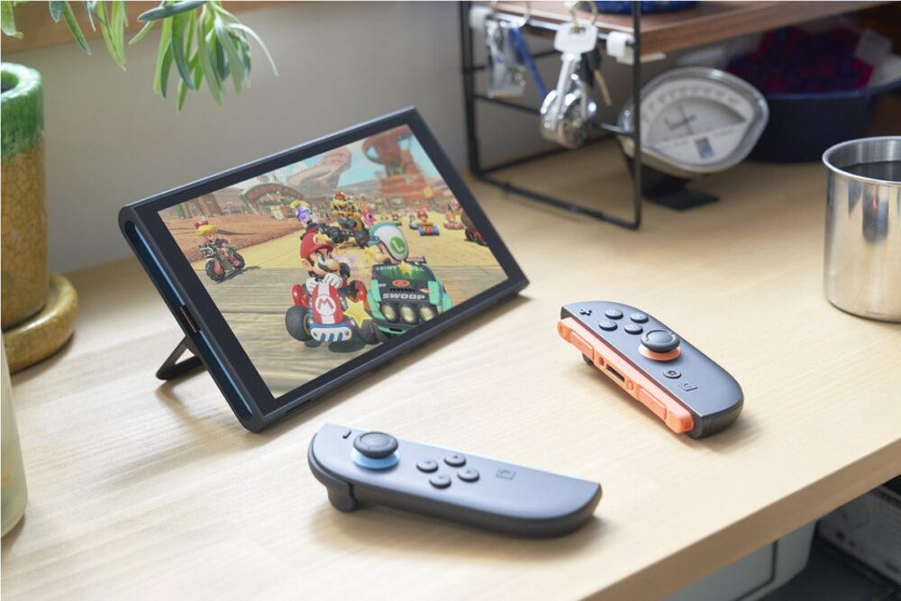 Nintendo Switch 2, Nintendo Switch 2: Αποκαλύφθηκαν οι προδιαγραφές – Θα κυκλοφορήσει στις 5 Ιουνίου