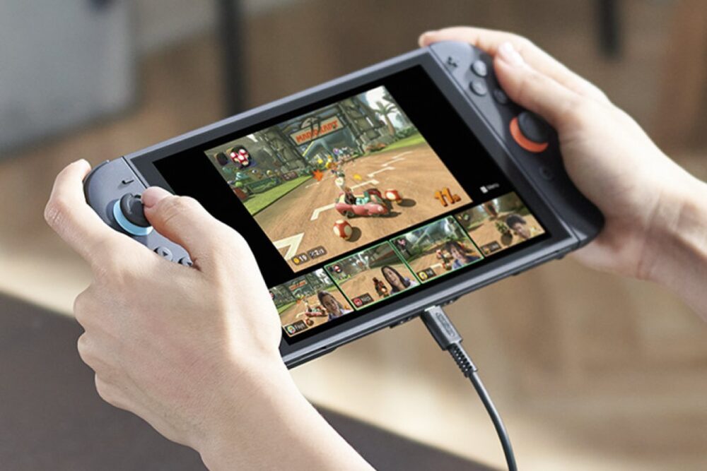 Nintendo Switch 2, Nintendo Switch 2: Αποκαλύφθηκαν οι προδιαγραφές – Θα κυκλοφορήσει στις 5 Ιουνίου