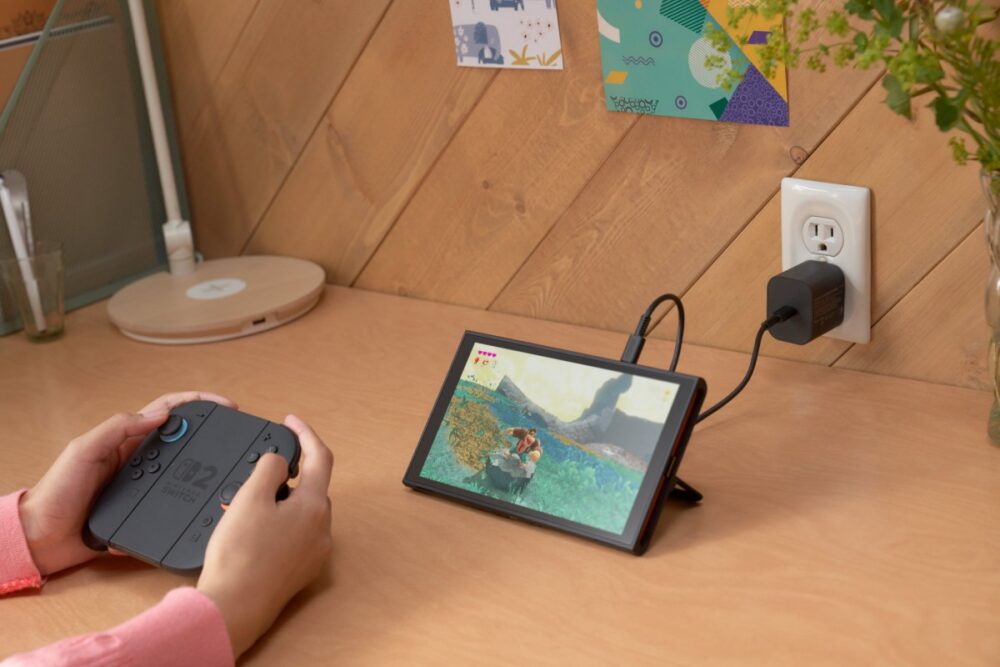 Nintendo Switch 2, Nintendo Switch 2: Αποκαλύφθηκαν οι προδιαγραφές – Θα κυκλοφορήσει στις 5 Ιουνίου