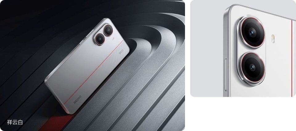 Redmi Turbo 4 Pro