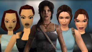 tomb raider lifetime sales