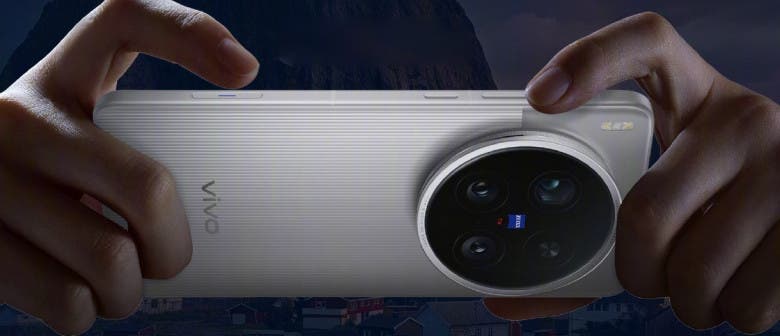 Vivo X200 Ultra