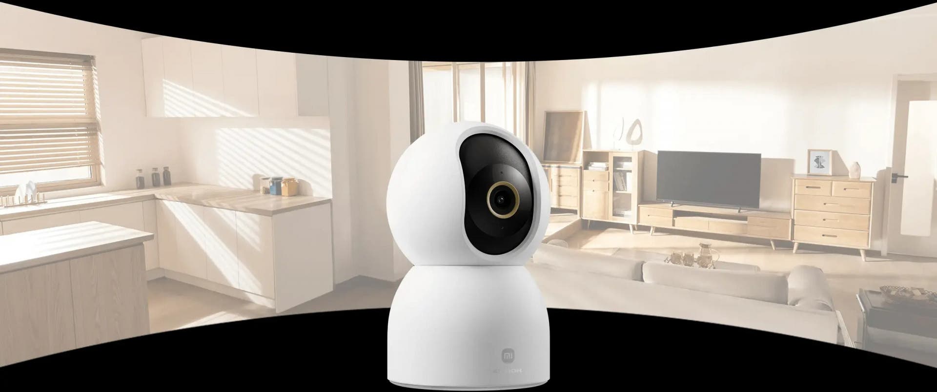 Xiaomi Smart Camera 4
