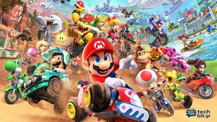 Όλα όσα ανακοινώθηκαν για τον launch τίτλο του Switch 2