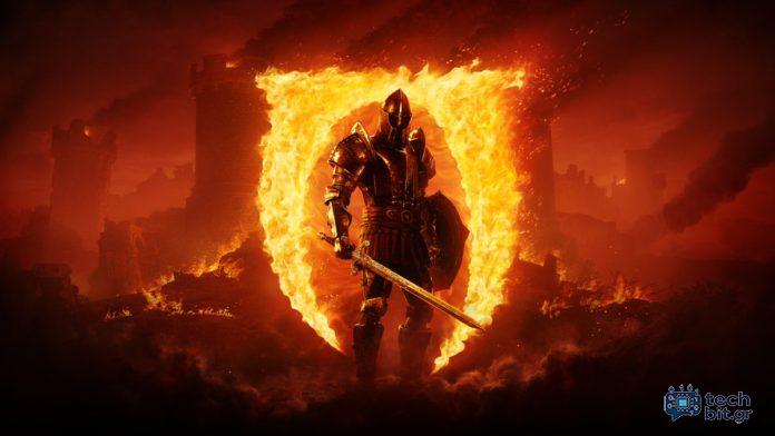 Όλα όσα πρέπει να γνωρίζετε για το The Elder Scrolls IV: Oblivion Remastered