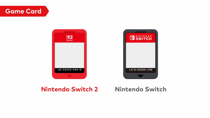 Nintendo Direct: Nintendo Switch 2 Extra Switch 2 Details