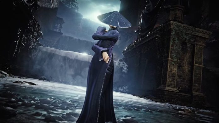 H FromSoftware φτιάχνει νέο αποκλειστικό βαμπιροπαιχνίδι για το Nintendo Switch 2