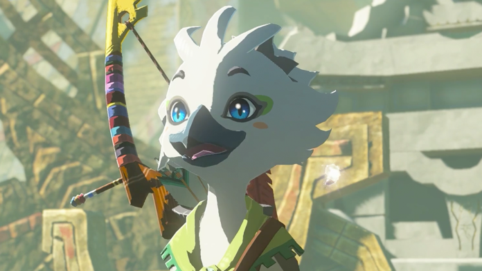 Νέα amiibo θα έρθουν για το Nintendo Switch 2
