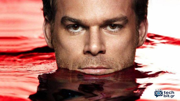 Ο Dexter ανακοινώνει την πρεμιέρα του Resurrection με το πρώτο του teaser