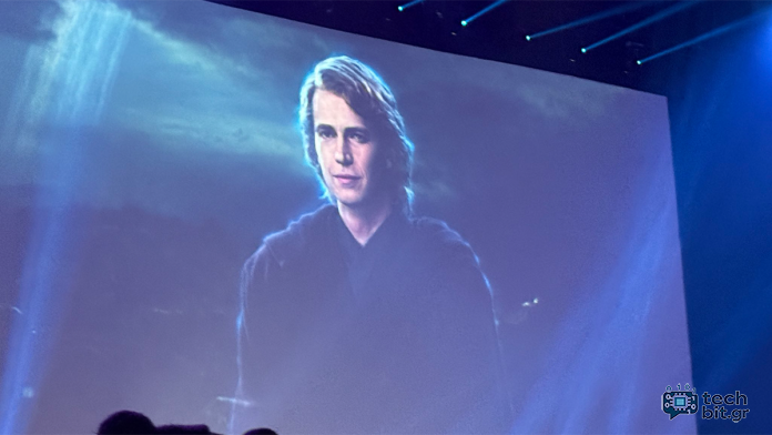 Ο Hayden Christensen επιστρέφει για την δεύτερη σεζόν του 