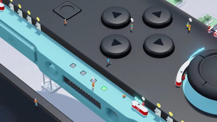 Ξενάγηση στο hardware του Nintendo Switch 2 θα κάνει το 