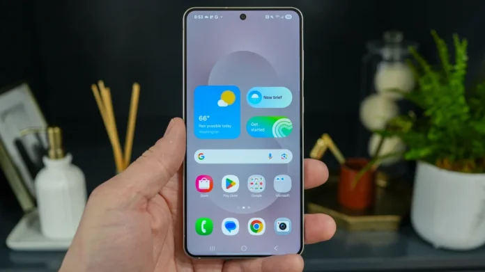 Samsung S25 Edge Review: Το απόλυτο κινητό του 2025