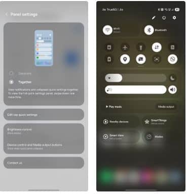 samsung one ui 7, One UI 7: 6 ρυθμίσεις που πρέπει να αλλάξουν αμέσως οι χρήστες Galaxy
