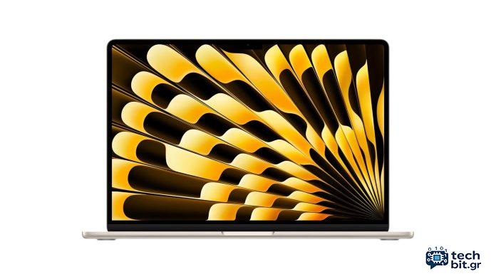 Το M4 MacBook Air συνεχίζει να αποπνέει εξαιρετική αξία, με την έκδοση 15 ιντσών με 24GB Unified RAM διαθέσιμη τώρα σε ρεκόρ χαμηλό $ 1.432 χάρη σε έκπτωση 167 $ στο Amazon