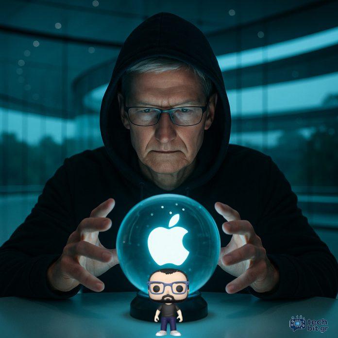 AppleWorldHellas Season 2 EP19 - Το μέλλον ανήκει σ’ αυτούς που πιστεύουν στα όνειρά τους
