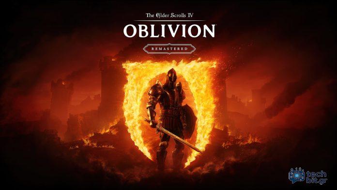 Το Oblivion remastered παρέδωσε «εξαιρετική» απόδοση των εσόδων, αποτελεί σημείο αναφοράς για επιτυχημένους remasters, λέει ο Newzoo