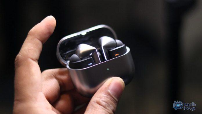 Η Samsung πέφτει πίσω από το Xiaomi σε παγκόσμιο ασύρματο ήχο, η Apple οδηγεί