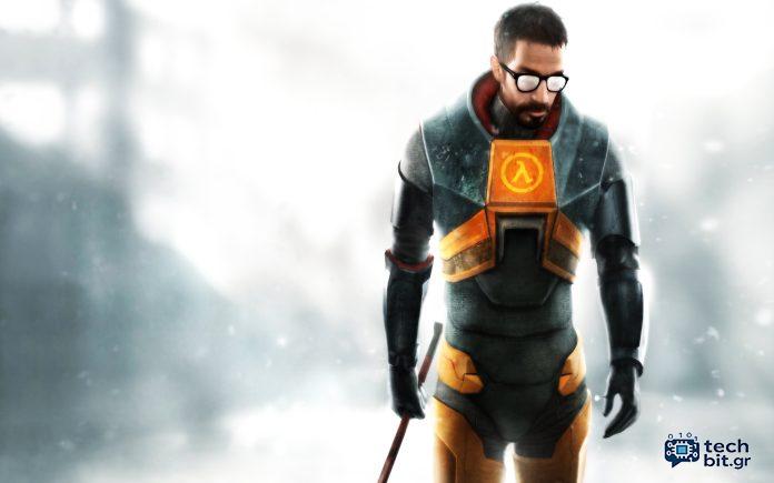 Η Half-Life 3 Main Story Hook μπορεί να μην εκτιμηθεί ευρέως