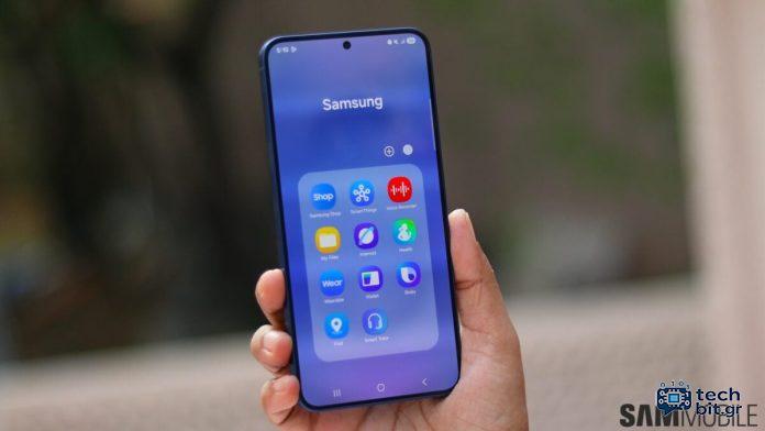 Μια διαρροή UI 8 αποκαλύπτει το νέο σχέδιο της Samsung υπενθύμιση