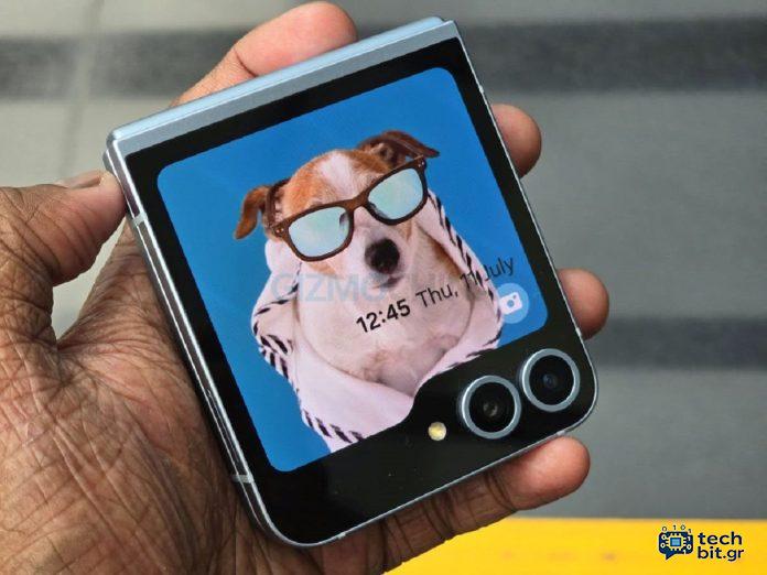 Galaxy Z Flip 7 Fe: Θα έχει καλύτερη SOC από το Z Flip 7;